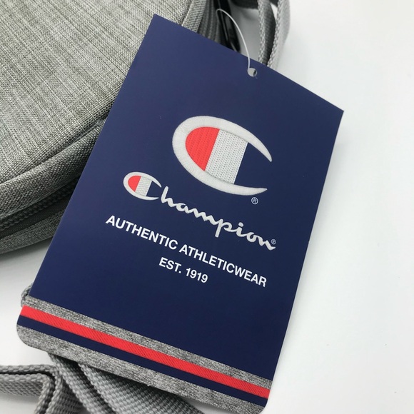 NWT Champion Canteen Cross Body Bag - Picture 6 of 11
